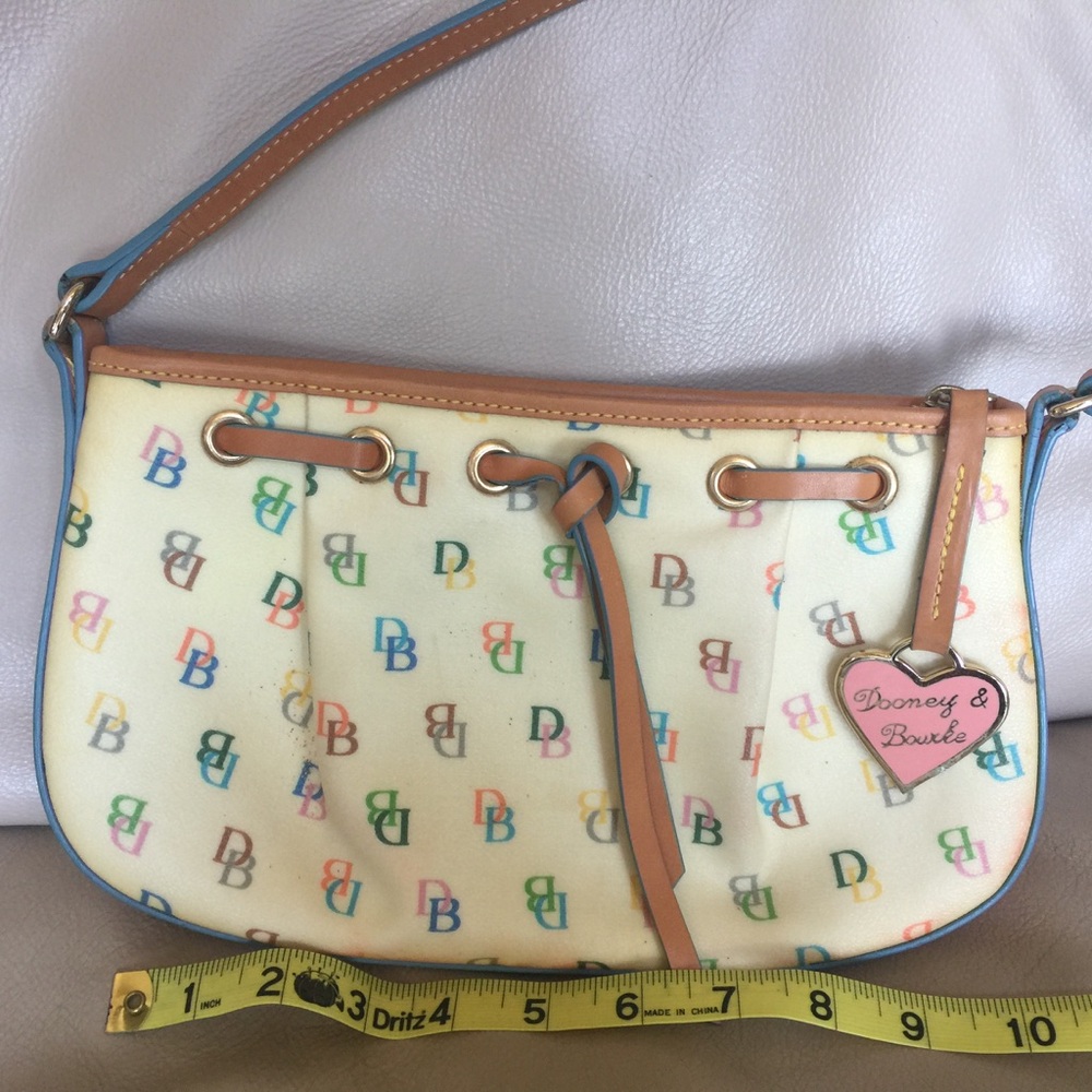 Dooney & Bourke Handbag